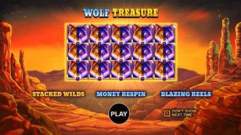 wolf treasure pokies|Wolf Treasure Pokies Review AU 2024 .